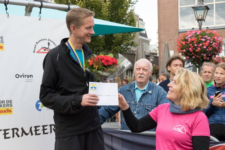 Foto’s Road Runners Zoetermeer