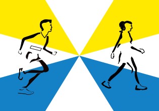 Geuzenloop Zoetermeer